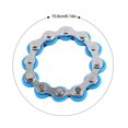 thumbnail image 1 of Fridja Bicycle Chain Stress Relief Toys Autism Stress And Anxiety Relief Toys, 1 of 1