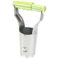 thumbnail image 1 of Fridja Bulb Planting Garden Tool, Bulb Planter with Depth Markers and Automatic Soil Release Mechanism, 1 of 7
