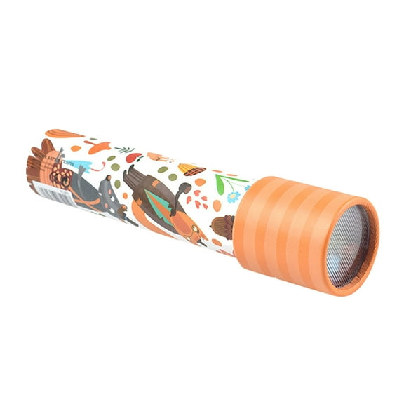 Fridja Classic Kaleidoscopes Old Fashioned Vintage Kaleidoscope Toys Educational Toys Stock Stuffers Bag Fillers for Boys and Girls Birthday and School Carnival Prizes