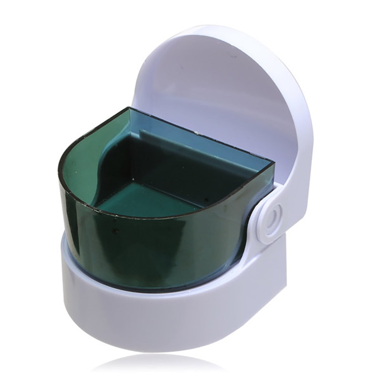 Fridja Cordless Denture Cleaner Portable Battery Operated Vibrating