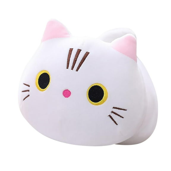 Fridja Cute Little Animal Doll Cartoon Plush doll Kids Plush Toy Christmas Gift