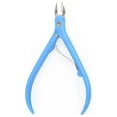 thumbnail image 1 of Fridja Cuticle Nipper Manicure Nail Clipper Cutter Manicure Nail Tool, 1 of 7