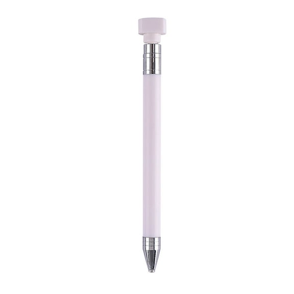 Fridja Diamond Drawing Sticky Pen With Adhesive Wax 5D Diamond Drawing Tools, Diamond Art Accessories