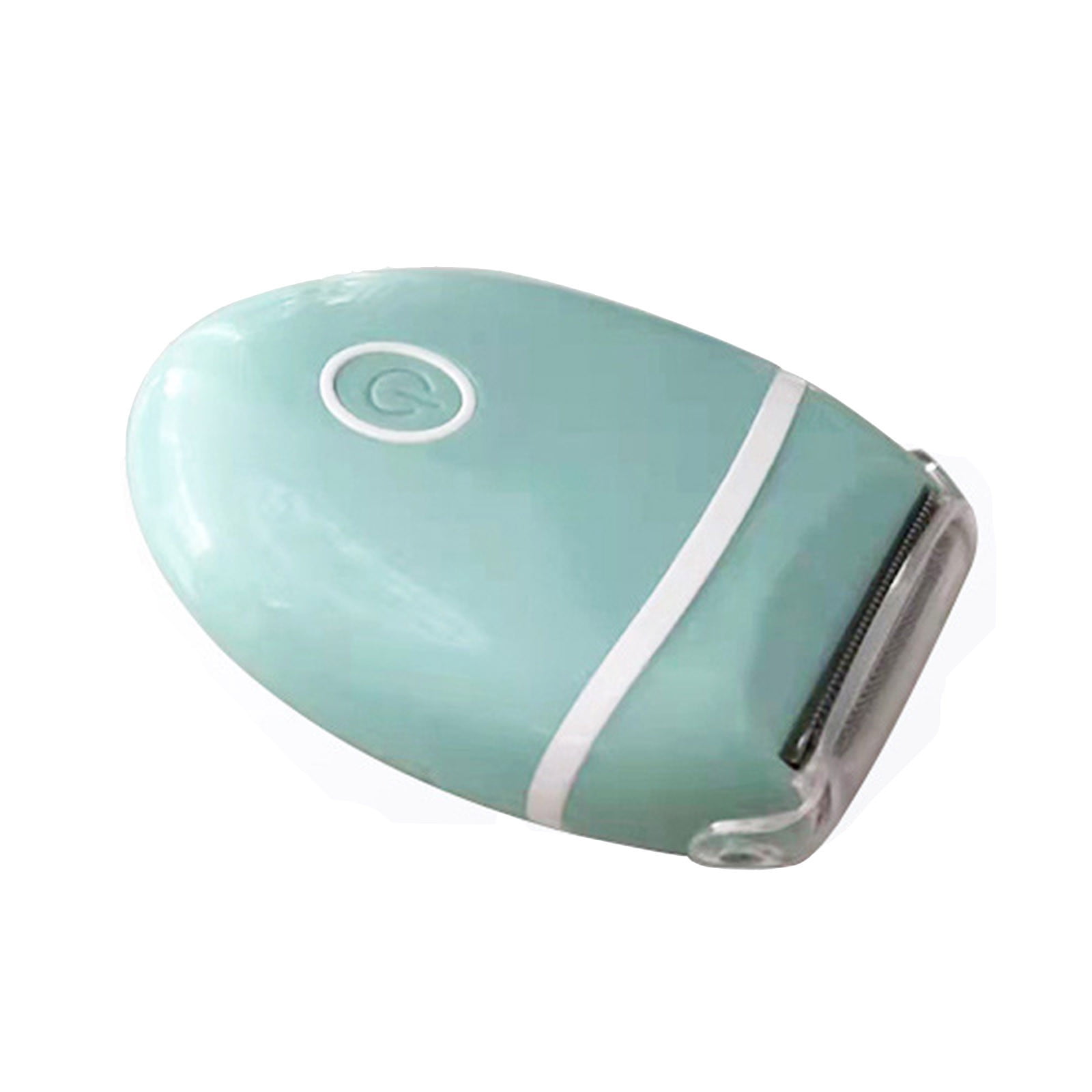 Fridja Electric Lady Shaver, Battery Powered Razor for Women, Body Hair Remover for Legs