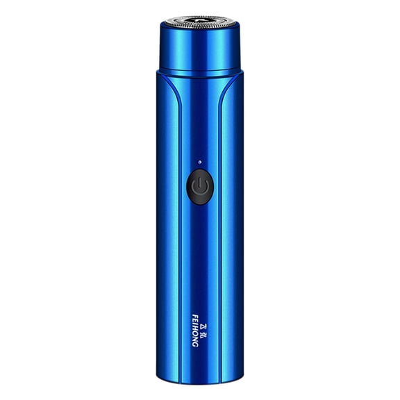 Fridja FH023 Mini Portable Electric Shaver Car Beard Knife Self-Assistant Hair Maker