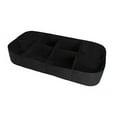 thumbnail image 1 of Fridja Fabric Raised Garden Bed Rectangle Breathable Planting Container Growth Bag, 1 of 5