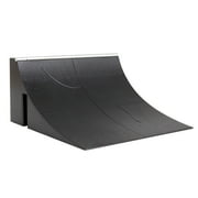 Fridja Finger Skateboard Par k Ramp Toys Mini Fingerboard Rail Kit