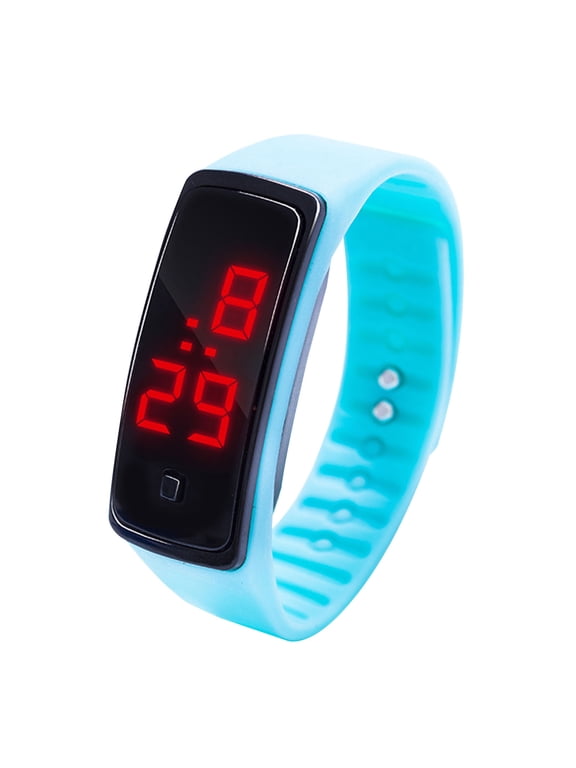 Fitness Tracker HR, Activity Tracker Watch with Heart Rate Monitor, Waterproof Smart Fitness Band with Step Counter, Calorie Counter, Pedometer Watch for Kids Women and Men