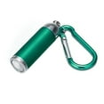 thumbnail image 1 of Fridja Flashlight Ultra Bright Mini LED Camping Flashlight Torch Keyring Portable Keychain Using Micro Light for Dog Walking Sleeping Reading EDC Emergency, 1 of 4