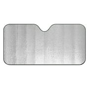 Fridja Front Windshield Sunshade For Car Truck SUV-Blocks UV Rays Sun Visor Protector 51" x 24"