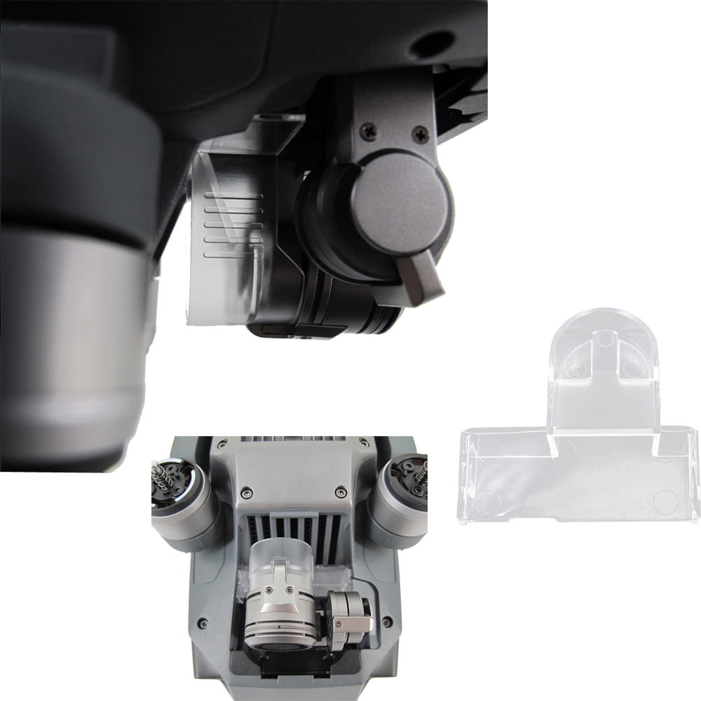 Gimbal Lock Dji Mavic Pro Camera Cover Fridja Gimbal Lock Clamp