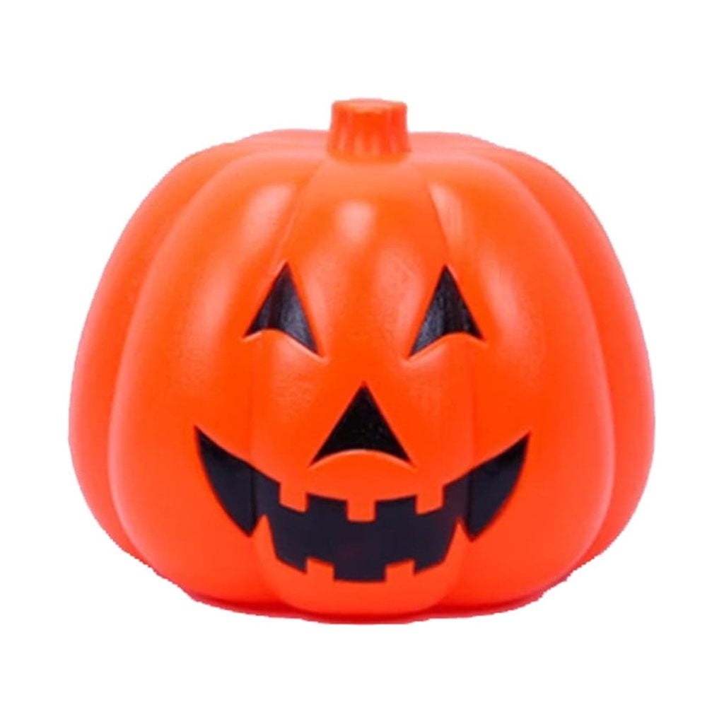 Fridja Halloween Pumpkin Lights Sound Induction Props Singing Pumpkin ...