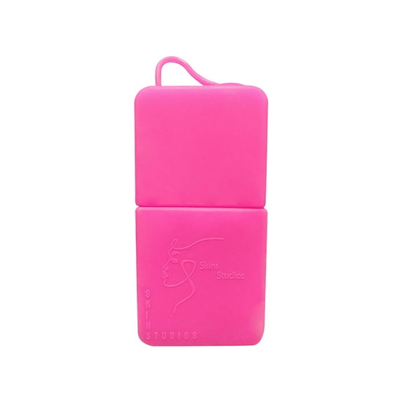 Fridja Ice Roller, Beauty Tools for Face and Eye,Ice Roller Repairs Skin Facial Beauty Face Icing Tool Shrink Pore Facial Ice Sphere