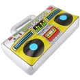 thumbnail image 1 of Fridja Inflatable Radio Inflatable Props for 80s 90s Party Decorations Hip Hop Theme Birthdays Party Supplies, 1 of 8