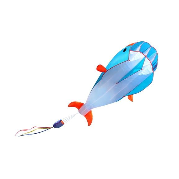 Fridja Kites For Kids Easy To Fly Giant Topus-Kites With Long Tail 157 Inches Long Perfect Toy For Kids And Adults In This Beautiful Season