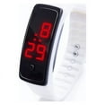 thumbnail image 1 of Fridja College Style Student Net Red Small Square Electronic Smart Watch, 1 of 3