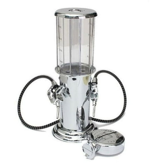 Fridja Liquor Beer Pump Bar Family Beer Beverage Water Juice Dispenser Machine