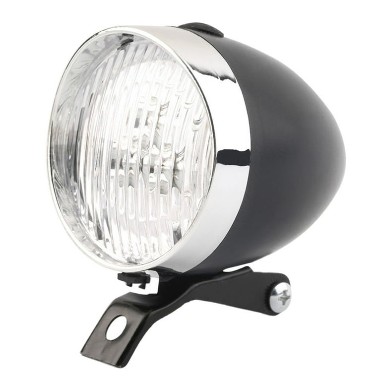 Still classic vintage hot sale metal bicycle light