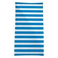thumbnail image 1 of Fridja Microfiber Beach Towel Super Lightweight Colorful Bath Towel Sandproof Beach Blanket Multi-Purpose Towel For Travel Swimming Pool 30x60 Inch Clearance, 1 of 1
