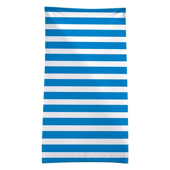 Fridja Microfiber Beach Towel Super Lightweight Colorful Bath Towel Sandproof Beach Blanket Multi-Purpose Towel For Travel Swimming Pool 30x60 Inch Clearance