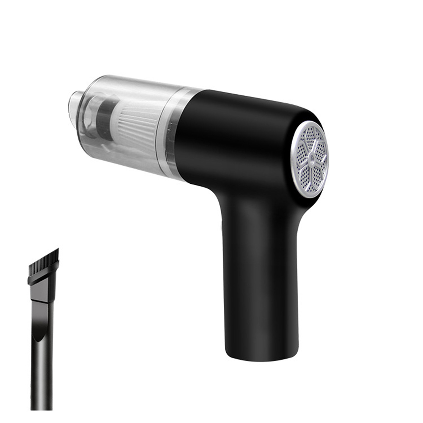 Fridja Mini Vacuum Cleaner, Small Cordless Handheld Vacuums,Usb