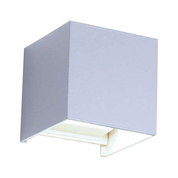 Fridja Modern Minimalist Waterproof LED Dimming Wall Light Motion Detector Wall Light