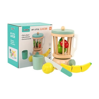 Play 2 Play Smoothie Blaster Maker Kit, 10 Piece Novelty Set, Children Ages  6+
