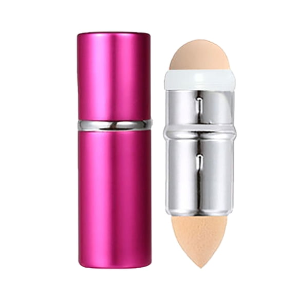 Fridja Mountain Stone Oil Absorbent Roller Facial Suction Stick Mini Oil Absorbent Ball