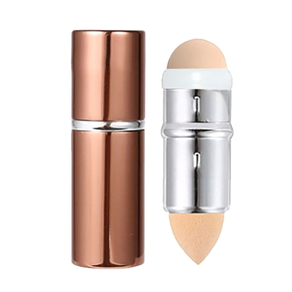 Fridja Mountain Stone Oil Absorbent Roller Facial Suction Stick Mini Oil Absorbent Ball