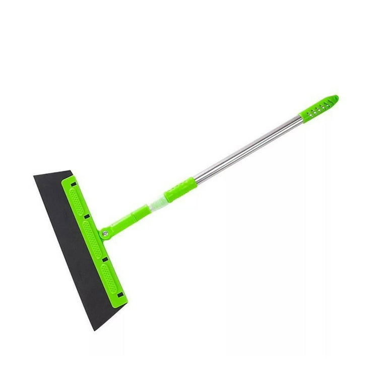 Multifunctional magic broom window cleaning silicone mop household