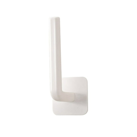 Fridja Multifunction Punch-Free Paper Towel Rack Hanging Storage Rack Bathroon Kitchen Clearance