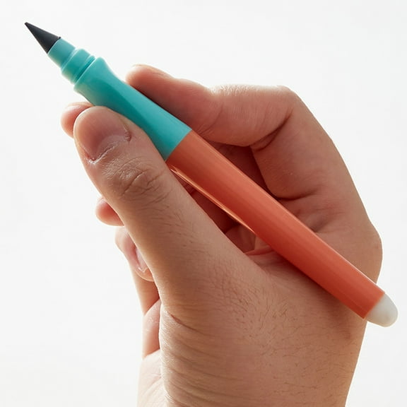 Fridja Never Need Sharpening Permanent Writing Tool with Refillable Graphite Core Smooth Writing Experience for Office Journaling and Professional Use