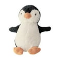 thumbnail image 1 of Fridja Penguin Doll Cute Penguin Baby Kids's Plush Toys Appease Ragdoll（18cm）, 1 of 3