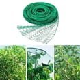 thumbnail image 1 of Fridja Plant Covers Insect Bugs Protective Garden Netting Summer Plant Netting Prevent Bird Plants Mesh; Garden Prevent Bird Mesh, 1 of 6