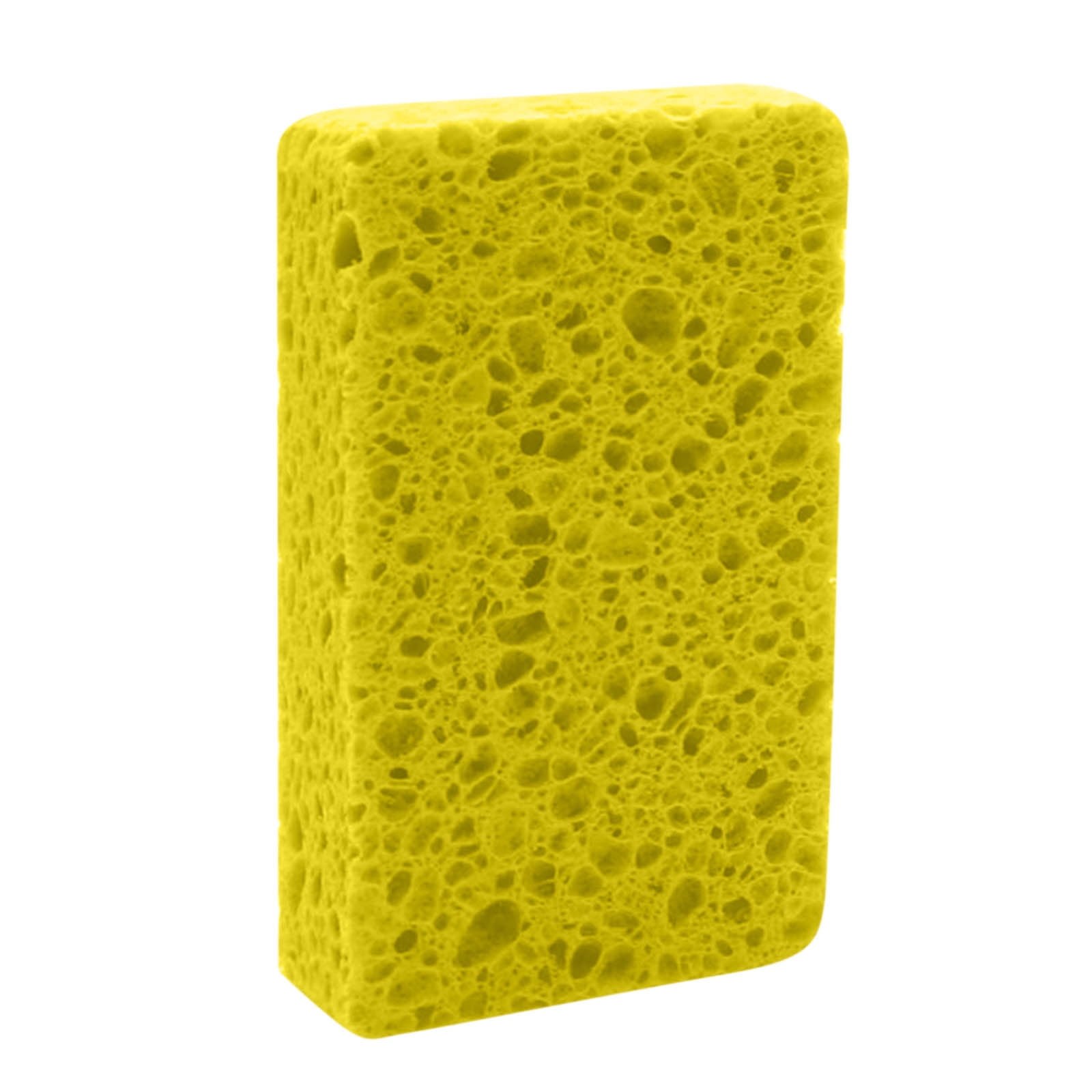Dishwashing Sponge, Scouring Pad, Dishwashing Rag, Non-stick Oil Wood Pulp  Sponge Block, Absorbent Magic Wipe