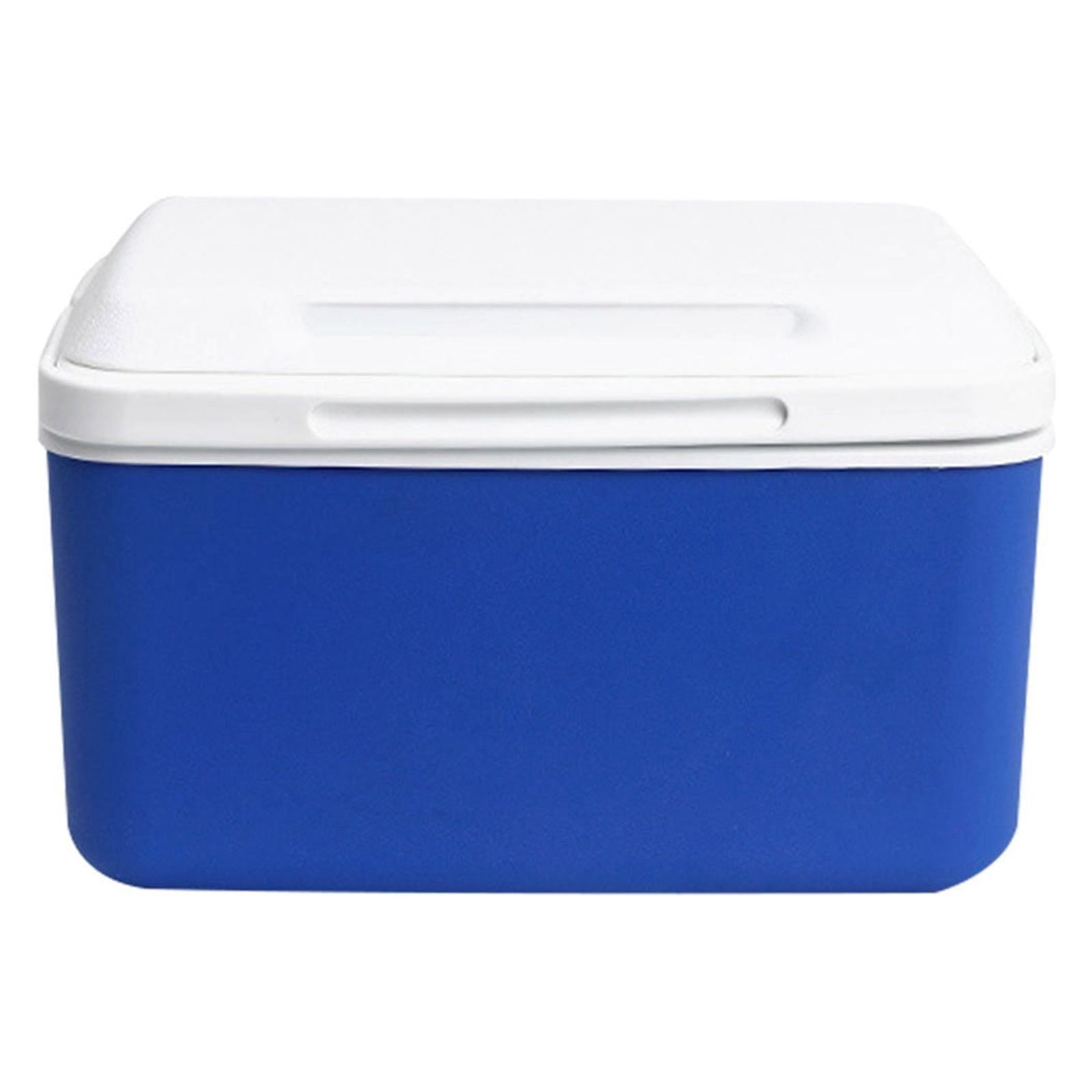 Fridja 5 L Soft Sided Thermocooler, Blue and White