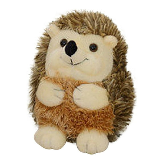 Fridja Simulation Animal Plush Toy Hedgehog Doll Creative Gift Children Toy