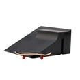 thumbnail image 1 of Fridja Skate Parks Kit Ramp Parts for Finger Skateboard Fingerboard Ramp Skateboard, 1 of 2