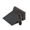 thumbnail image 1 of Fridja Skate Parks Kit Ramp Parts for Finger Skateboard Fingerboard Ramp Skateboard, 1 of 2
