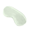 thumbnail image 1 of Fridja Sleep Mask Silk Blackouted Soft Travel Mask with Adjustable Strap Sleep Eye Mask, 1 of 7