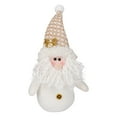 thumbnail image 1 of Fridja Snowman Plush Dolls Christmas Plush Toys Santa Claus Doll Reindeer Plush Christmas Decorations Cute Plushies for Adults Kids, 1 of 5