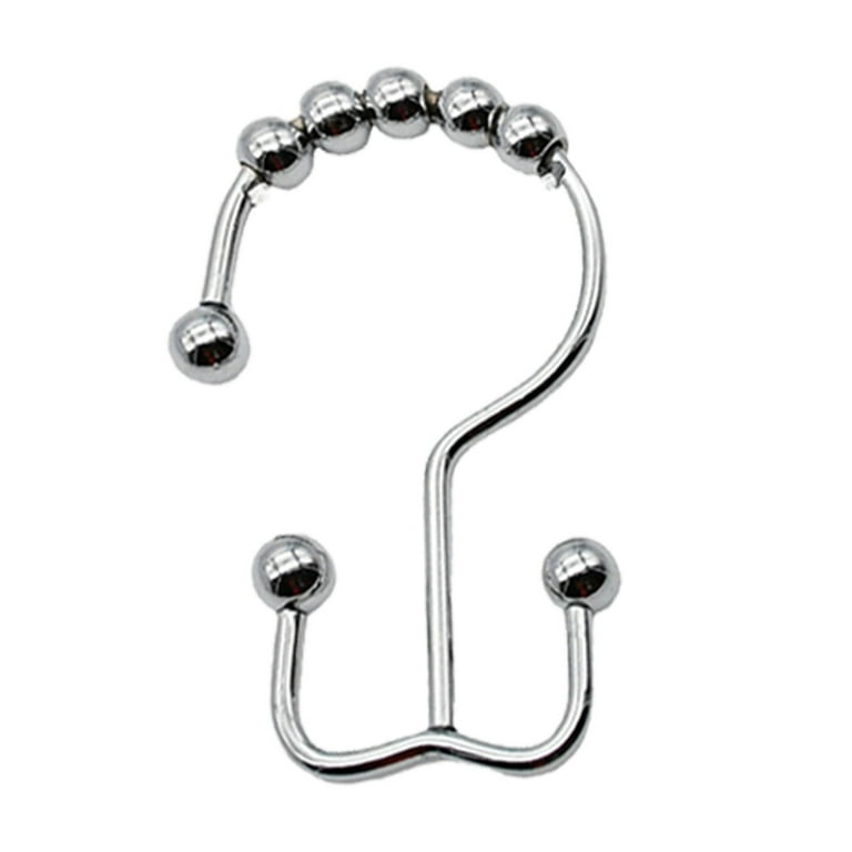 https://i5.walmartimages.com/seo/Fridja-Stainless-Steel-Double-Hook-Smooth-Mute-Hanging-Ring-Five-Bead-Sliding-Non-Clamping-Rod-Curtain-Hook-Detachable-Mountad-Shower-Curtain-Ring_1a4e9b18-5c6a-4b30-b7c8-7d7b896c070b.b751e5de58258e73a87f83c4a48d29ec.jpeg?odnHeight=768&odnWidth=768&odnBg=FFFFFF