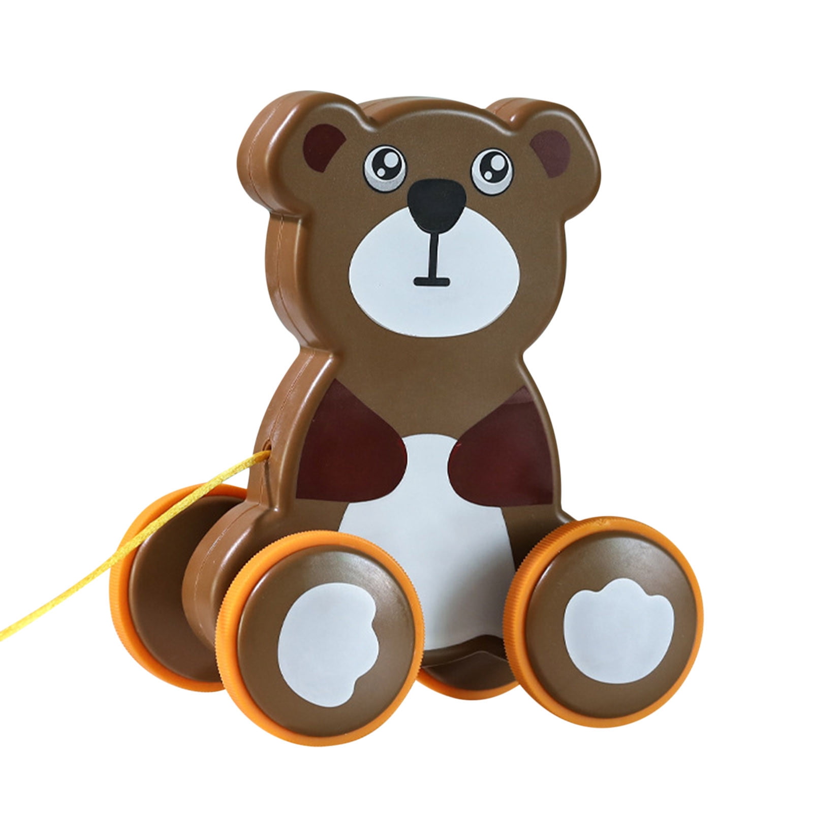 Best pull cheap toys for toddlers