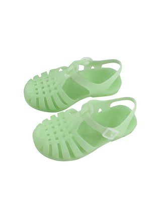 Free Flip Flop in Lime Green – Melissa Shoes