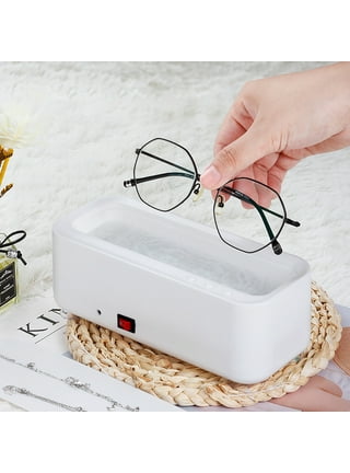 50ml Glasses Lens Watch Rings Cleaners Liquid Jewelry Cleaning