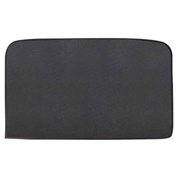 Fridja Universal Car Window Shades Magnetic Anti-UV Socks Front Seats Curtains