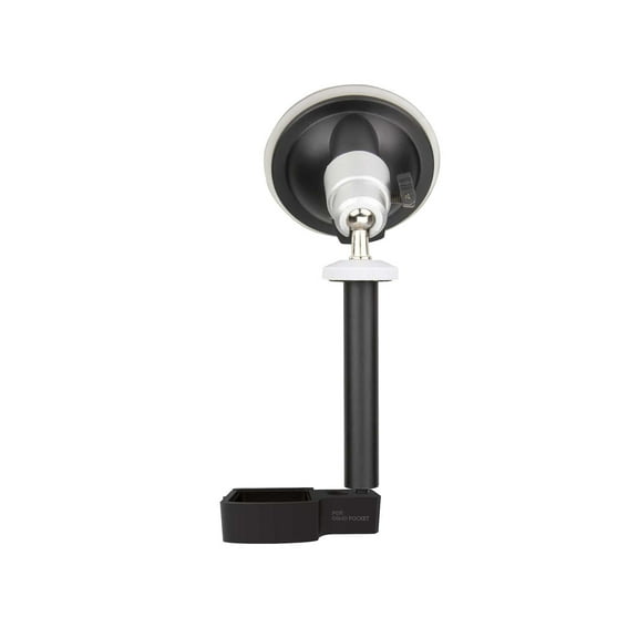 Utoimkio Window Suction Cup Car Holder for DJI POCKET 2 Camera Stabilizer Handheld Gimbal
