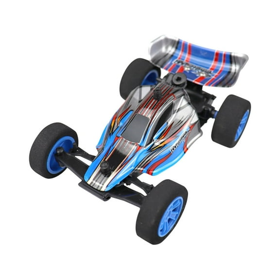 Fridja Wireless RC Car Mini High Speed Car Drift Racing Electric Remote Control Toy