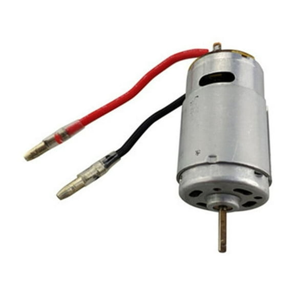 Taotanxi Wltoys A949 A959 A969 A979 1/18 High-Speed Remote Control Car 390 Motor