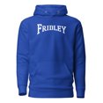 thumbnail image 1 of Fridley Hoodie (Team Royal, 2XL), 1 of 4